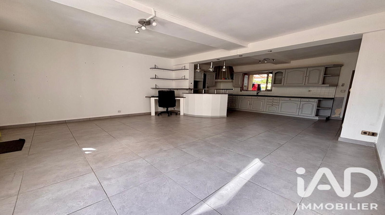 Ma-Cabane - Vente Maison Château-Thierry, 120 m²