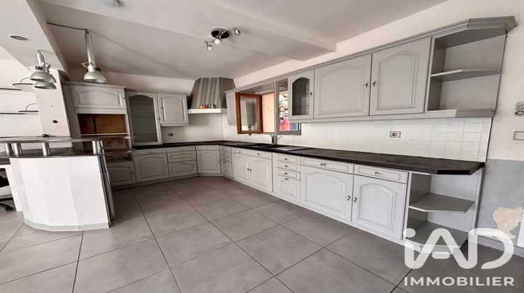 Ma-Cabane - Vente Maison Château-Thierry, 120 m²