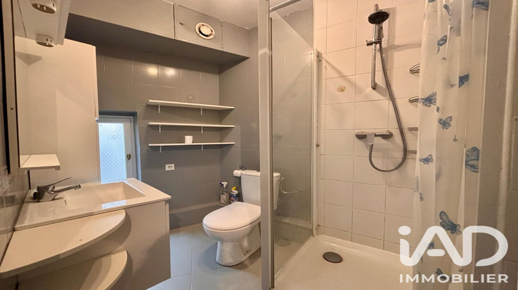 Ma-Cabane - Vente Maison Château-Thierry, 120 m²