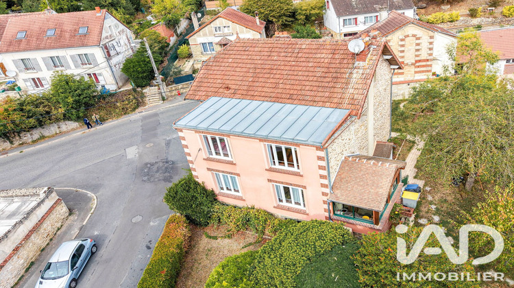 Ma-Cabane - Vente Maison Château-Thierry, 159 m²