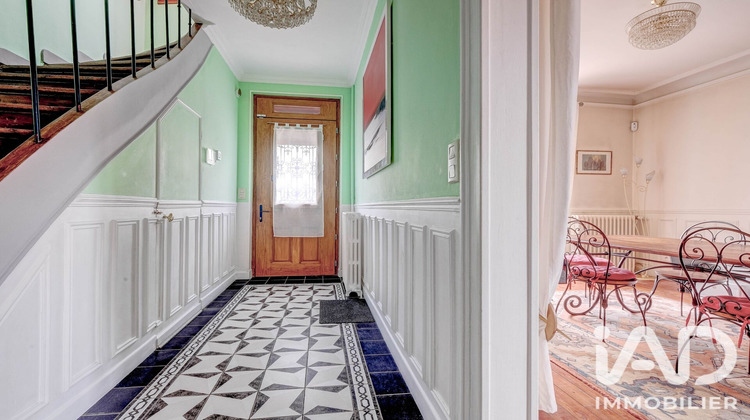 Ma-Cabane - Vente Maison Château-Thierry, 159 m²