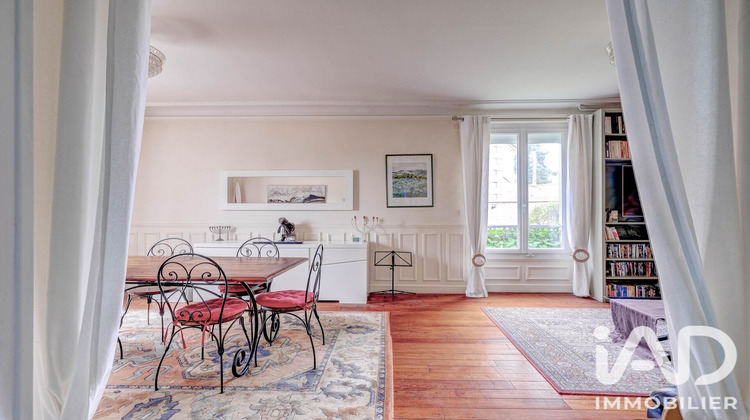 Ma-Cabane - Vente Maison Château-Thierry, 159 m²