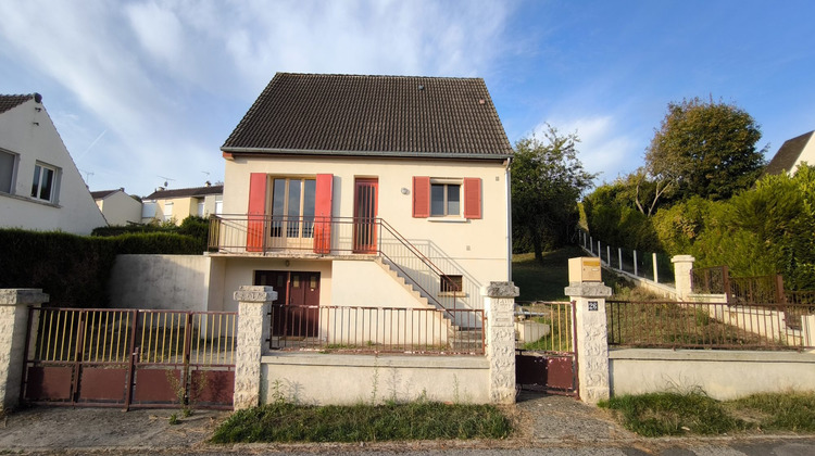 Ma-Cabane - Vente Maison Château-Thierry, 120 m²