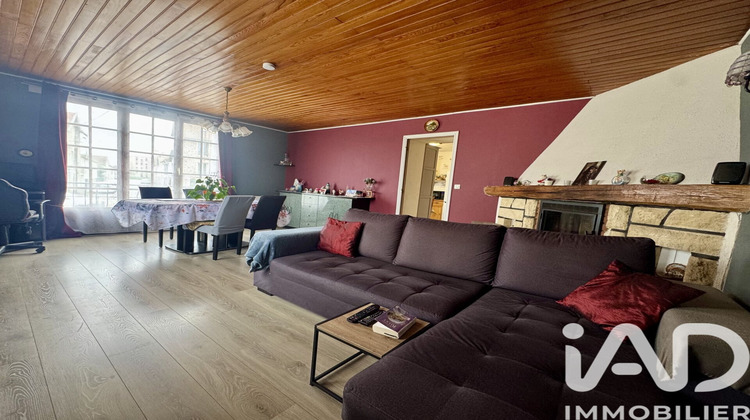 Ma-Cabane - Vente Maison Château-Thierry, 127 m²