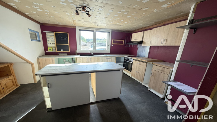Ma-Cabane - Vente Maison Château-Thierry, 129 m²
