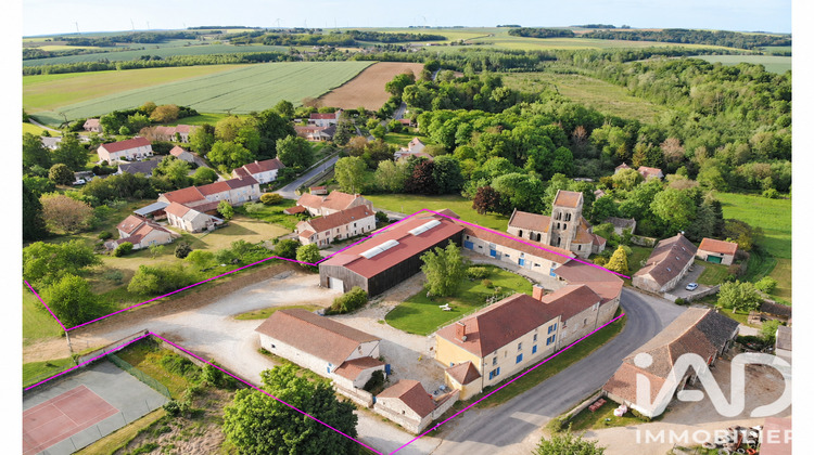 Ma-Cabane - Vente Maison Château-Thierry, 327 m²