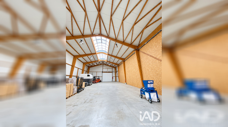 Ma-Cabane - Vente Maison Château-Thierry, 327 m²