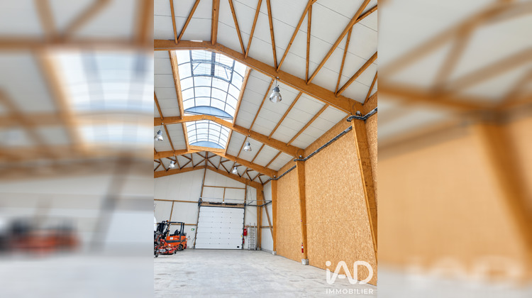 Ma-Cabane - Vente Maison Château-Thierry, 327 m²