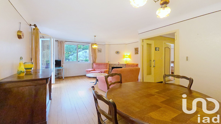 Ma-Cabane - Vente Maison Chateau-Verdun, 100 m²