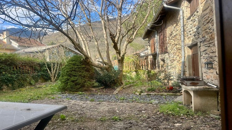 Ma-Cabane - Vente Maison CHATEAU VERDUN, 85 m²