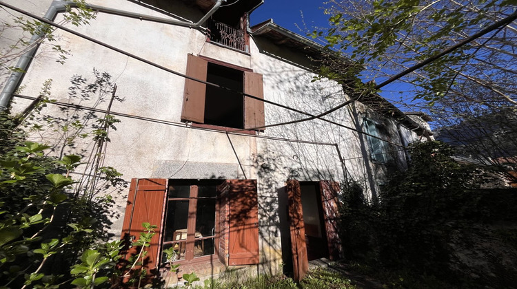Ma-Cabane - Vente Maison CHATEAU VERDUN, 130 m²