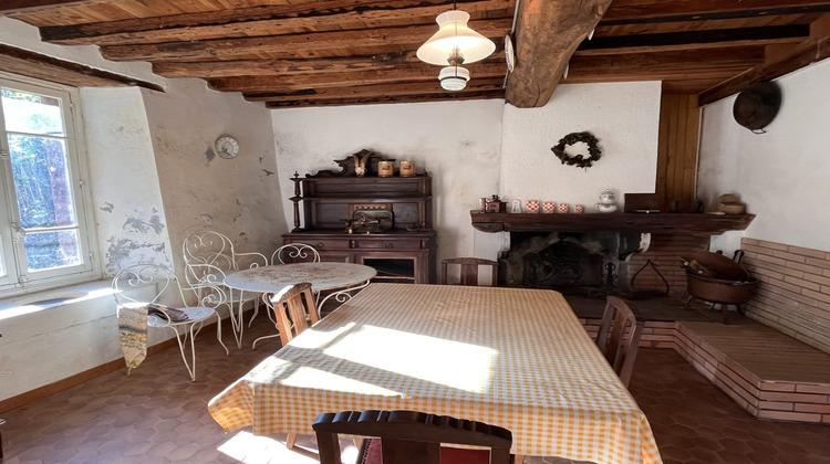 Ma-Cabane - Vente Maison CHATEAU VERDUN, 130 m²