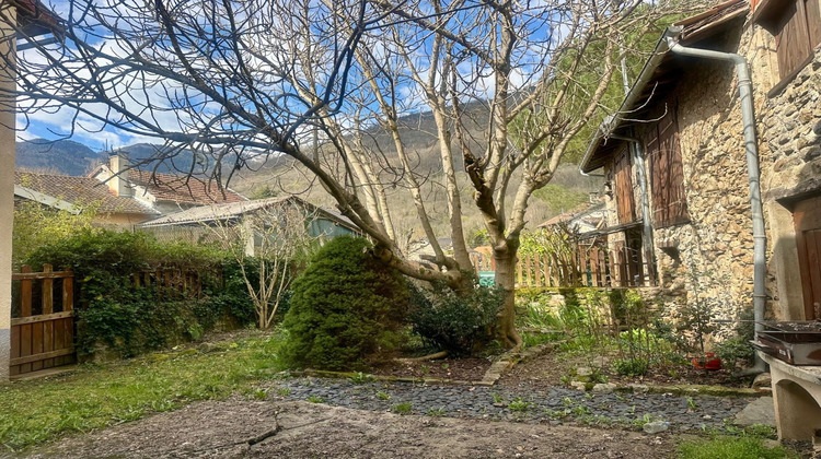 Ma-Cabane - Vente Maison CHATEAU VERDUN, 85 m²