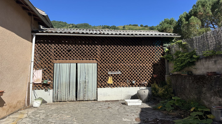 Ma-Cabane - Vente Maison CHATEAU VERDUN, 142 m²
