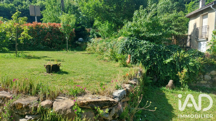 Ma-Cabane - Vente Maison Château-Verdun, 95 m²