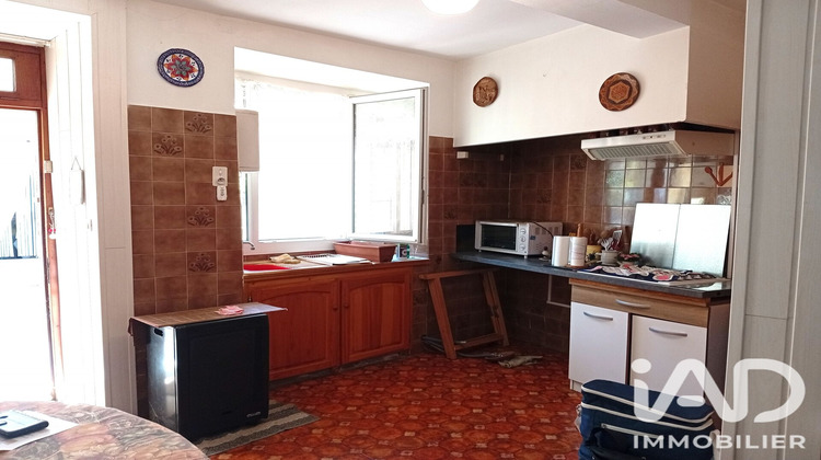 Ma-Cabane - Vente Maison Château-Verdun, 141 m²