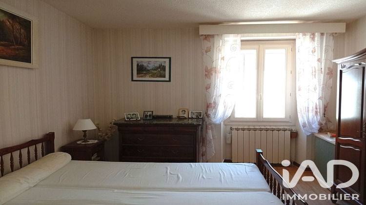 Ma-Cabane - Vente Maison Château-Verdun, 141 m²
