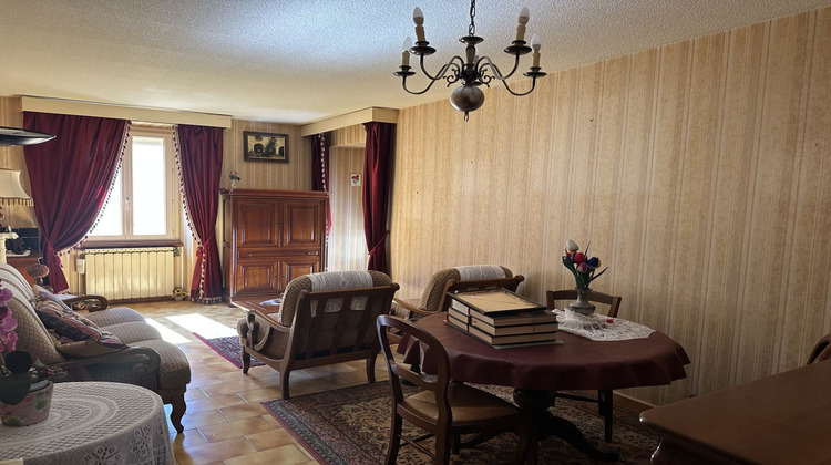 Ma-Cabane - Vente Maison CHATEAU VERDUN, 142 m²