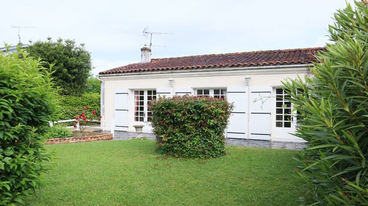 Ma-Cabane - Vente Maison Châteaubernard, 71 m²