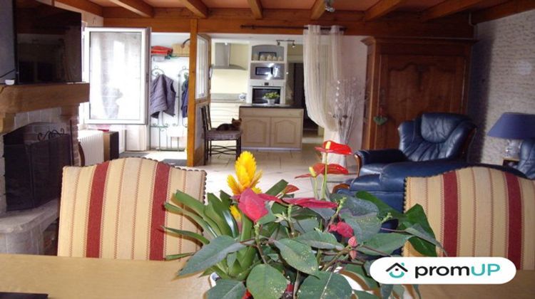 Ma-Cabane - Vente Maison Châteaubernard, 228 m²