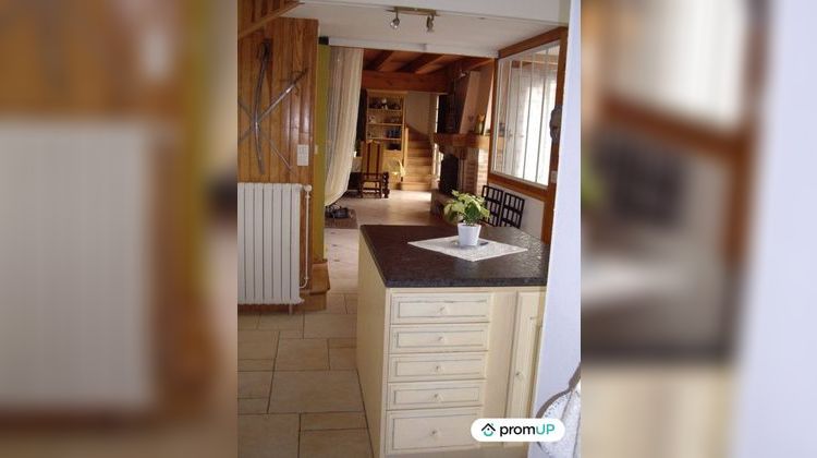 Ma-Cabane - Vente Maison Châteaubernard, 228 m²