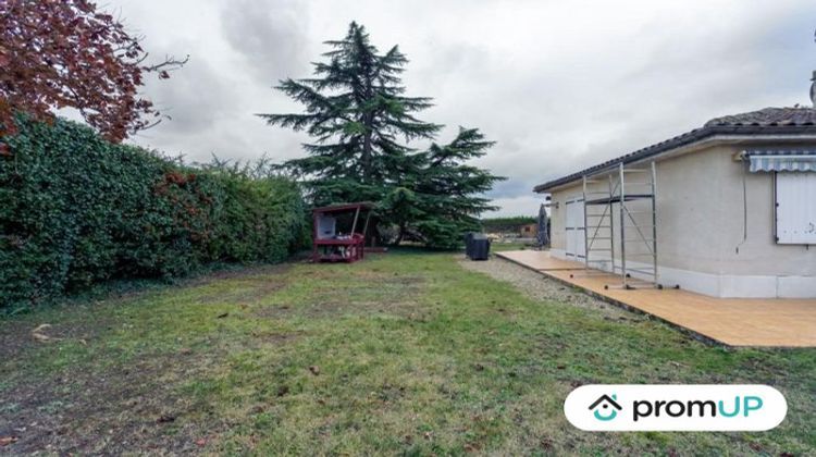 Ma-Cabane - Vente Maison Châteaubernard, 113 m²