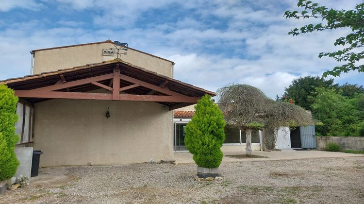 Ma-Cabane - Vente Maison Châteaubernard, 103 m²