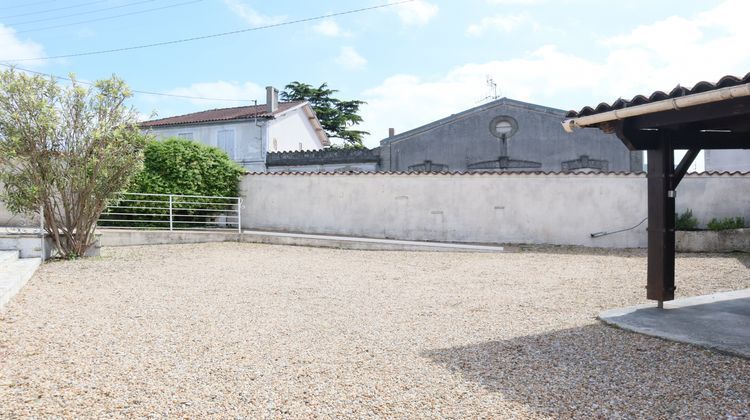 Ma-Cabane - Vente Maison Châteaubernard, 112 m²