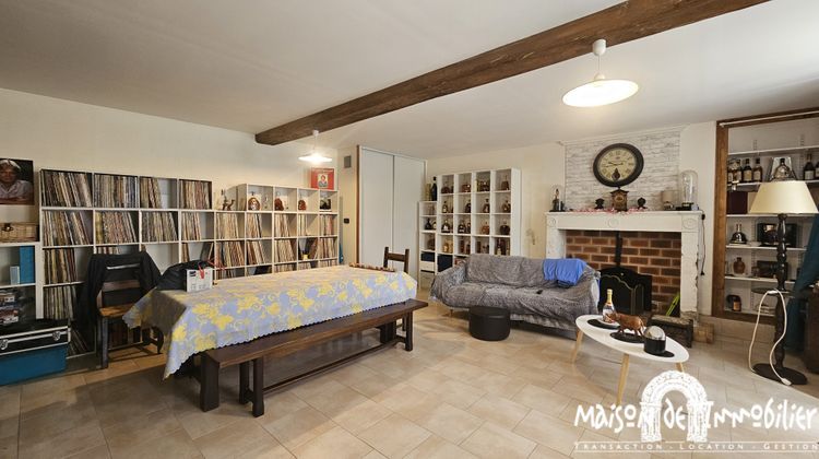 Ma-Cabane - Vente Maison Châteaubernard, 141 m²