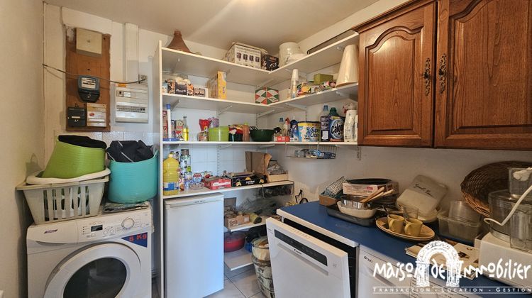 Ma-Cabane - Vente Maison Châteaubernard, 141 m²