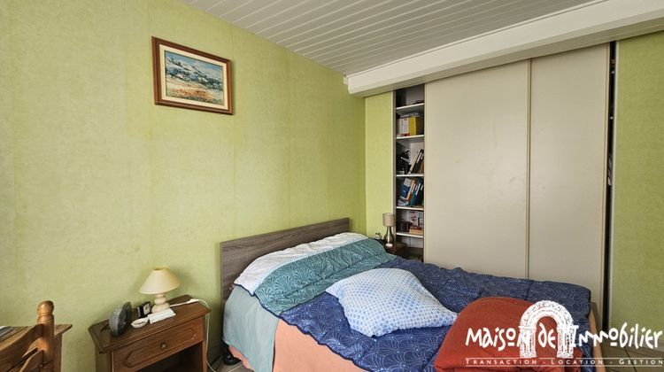 Ma-Cabane - Vente Maison Châteaubernard, 141 m²