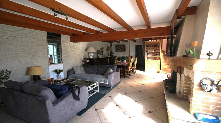 Ma-Cabane - Vente Maison CHATEAUBERNARD, 223 m²