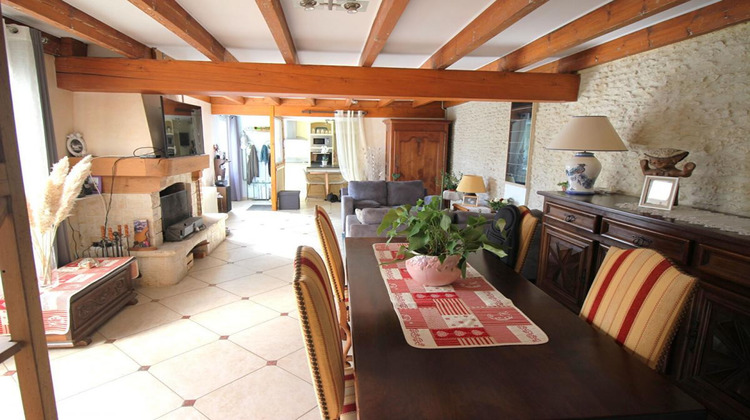 Ma-Cabane - Vente Maison CHATEAUBERNARD, 223 m²