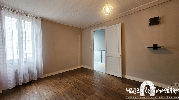 Ma-Cabane - Vente Maison Châteaubernard, 111 m²