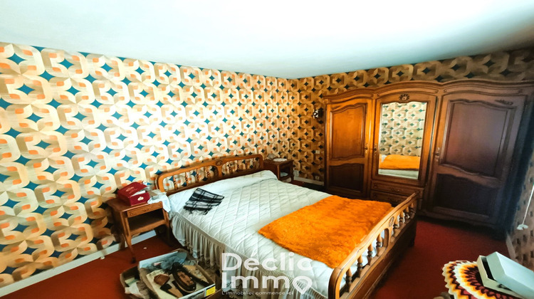 Ma-Cabane - Vente Maison CHATEAUBERNARD, 104 m²