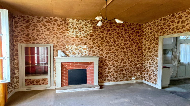 Ma-Cabane - Vente Maison Châteaubernard, 64 m²