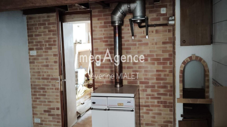 Ma-Cabane - Vente Maison CHATEAUBERNARD, 60 m²