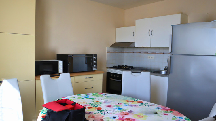 Ma-Cabane - Vente Maison Châteaubernard, 42 m²