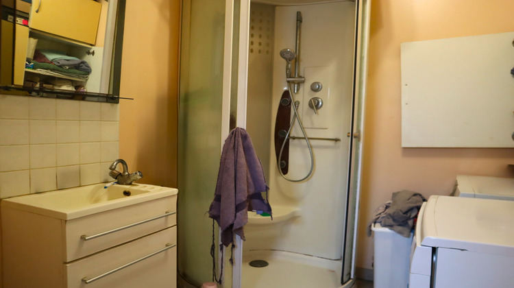 Ma-Cabane - Vente Maison Châteaubernard, 42 m²