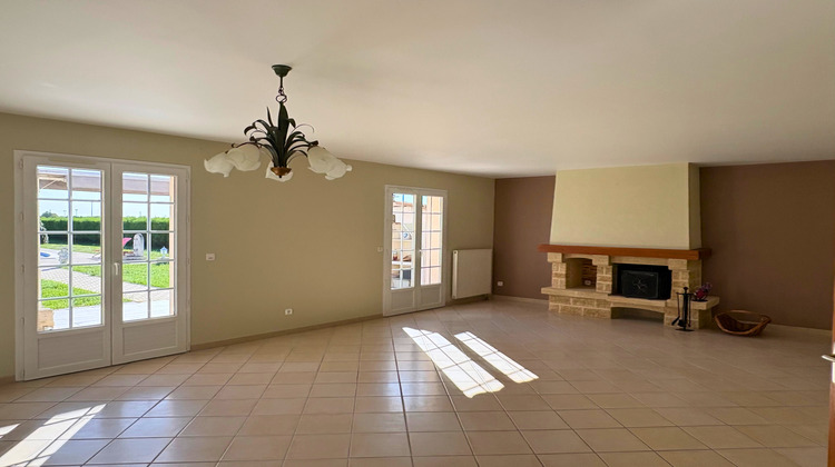 Ma-Cabane - Vente Maison Châteaubernard, 115 m²