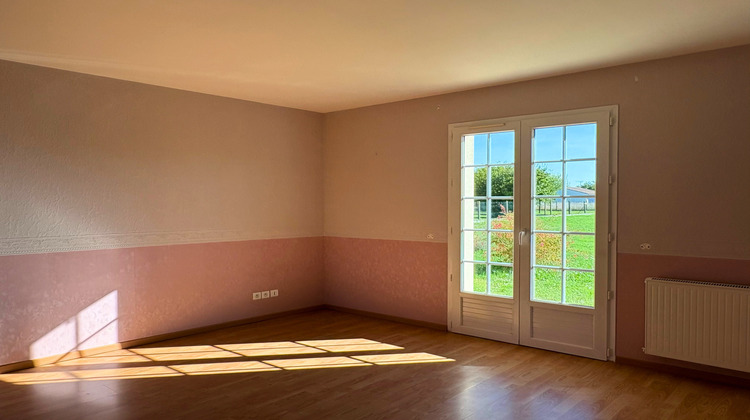 Ma-Cabane - Vente Maison Châteaubernard, 115 m²