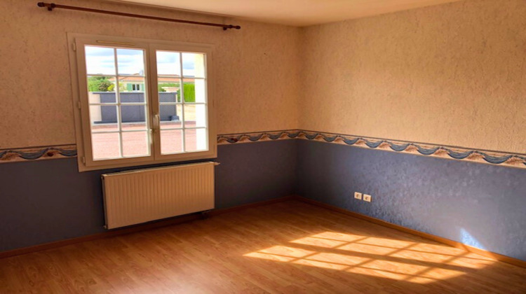 Ma-Cabane - Vente Maison Châteaubernard, 115 m²