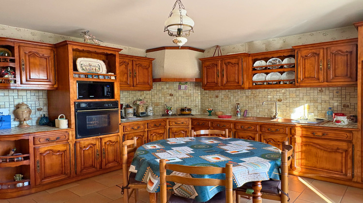 Ma-Cabane - Vente Maison Châteaubernard, 112 m²