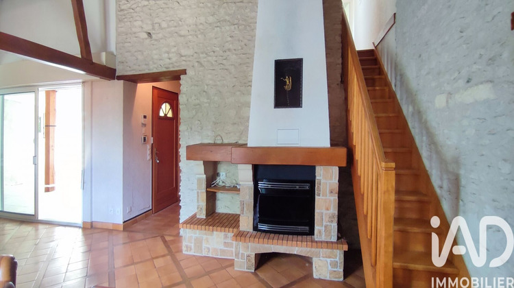 Ma-Cabane - Vente Maison Châteaubernard, 103 m²