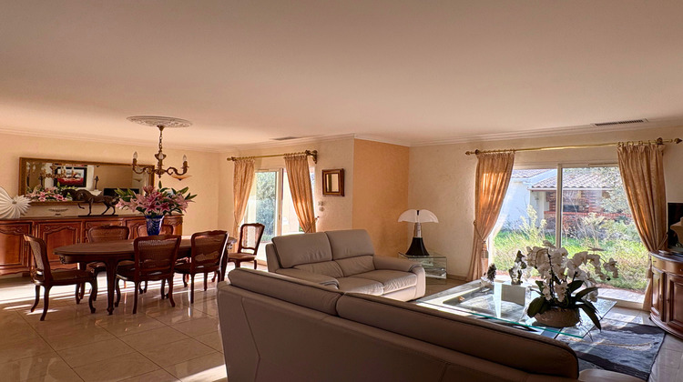 Ma-Cabane - Vente Maison Châteaubernard, 135 m²