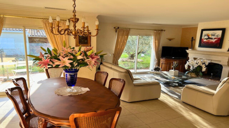 Ma-Cabane - Vente Maison Châteaubernard, 135 m²