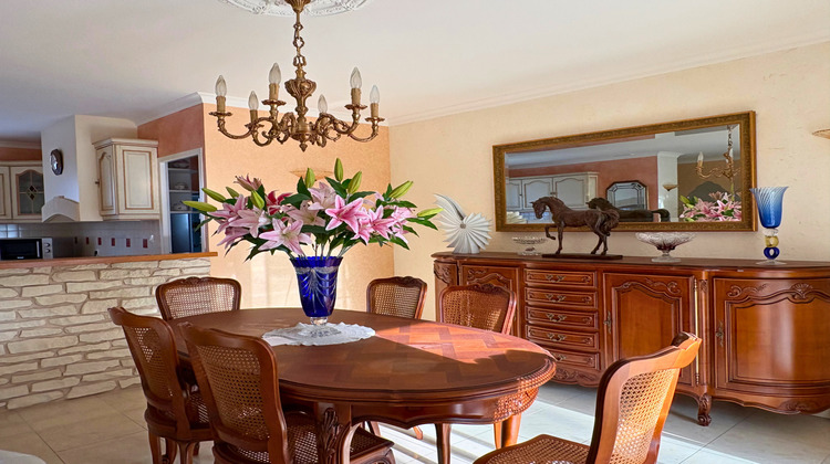 Ma-Cabane - Vente Maison Châteaubernard, 135 m²