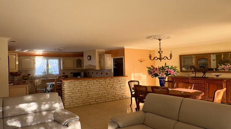 Ma-Cabane - Vente Maison Châteaubernard, 135 m²