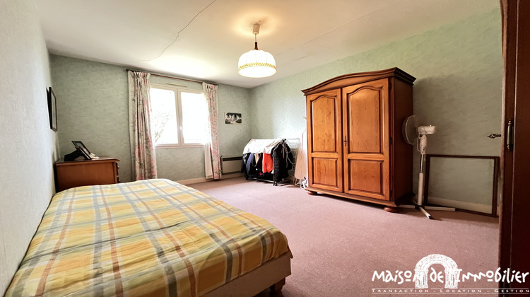 Ma-Cabane - Vente Maison Châteaubernard, 95 m²