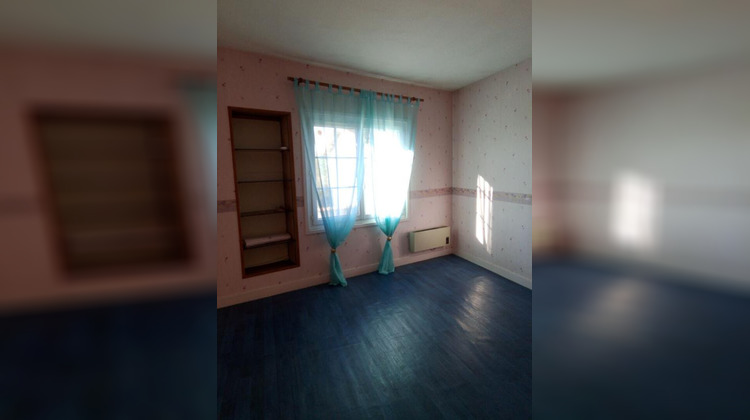 Ma-Cabane - Vente Maison CHATEAUBERNARD, 106 m²